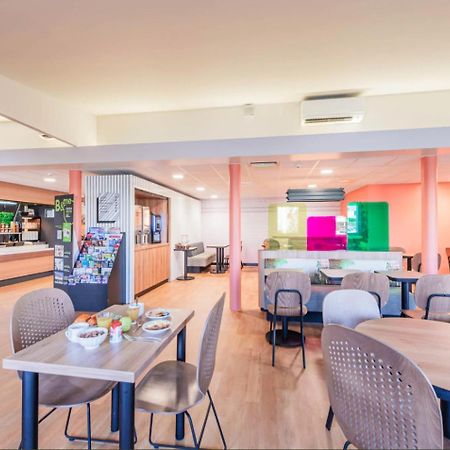 B&B Hotel Strasbourg Aeroport Holtzheim Екстер'єр фото